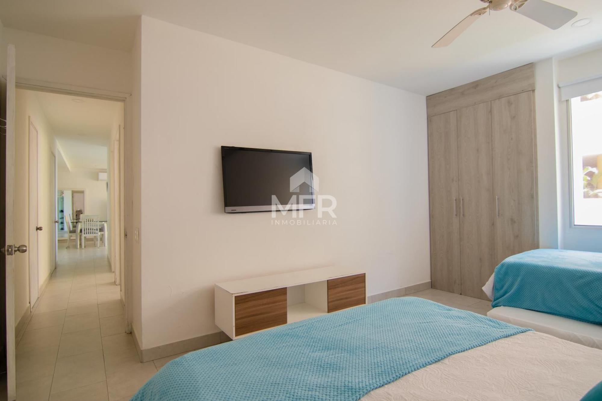 Apartment Morros 922 Apto 3 Alcobas