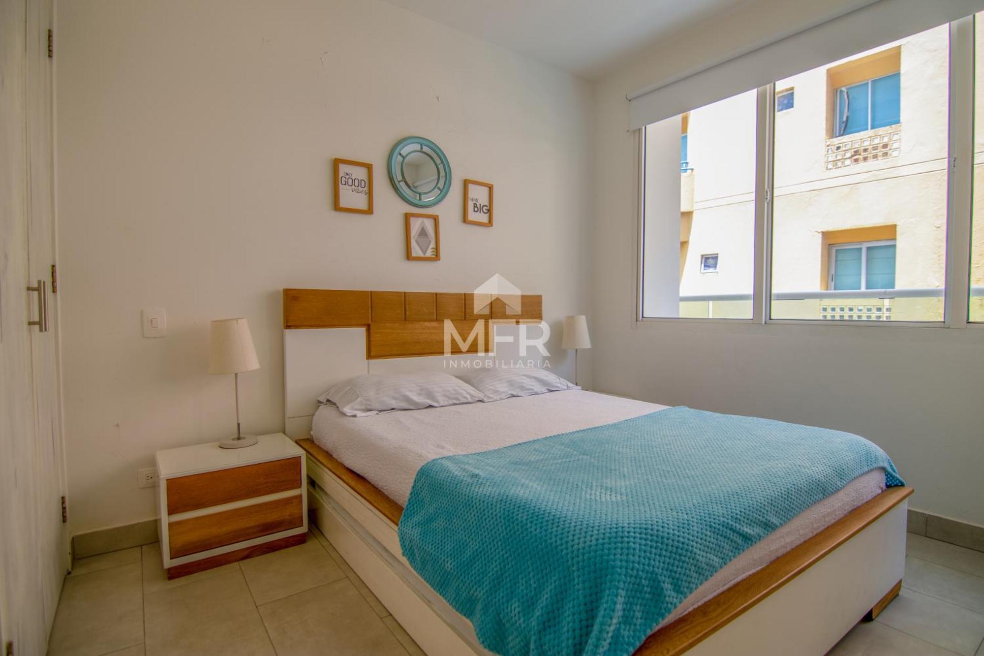 Apartment Morros 922 Apto 3 Alcobas Cartagena