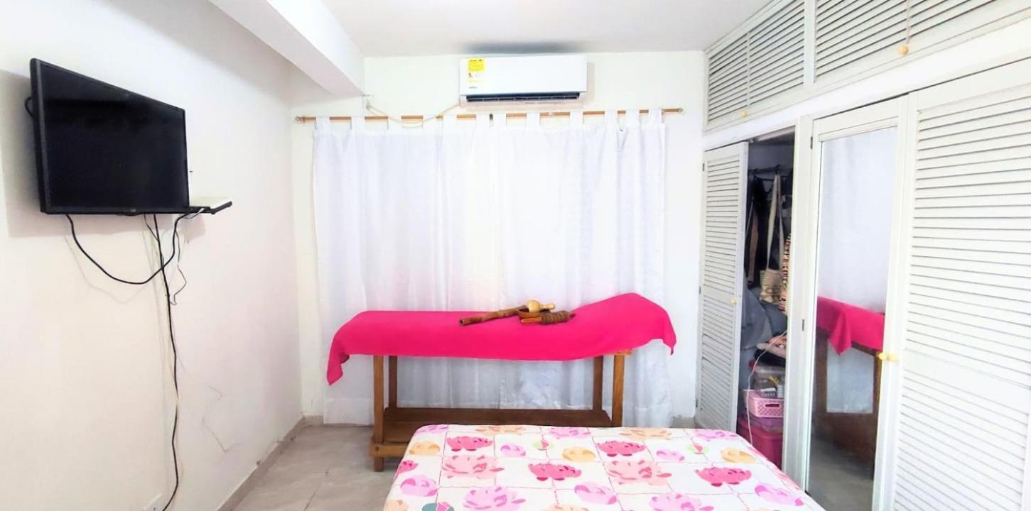 Bed and breakfast Arte Y Galeria Roberto