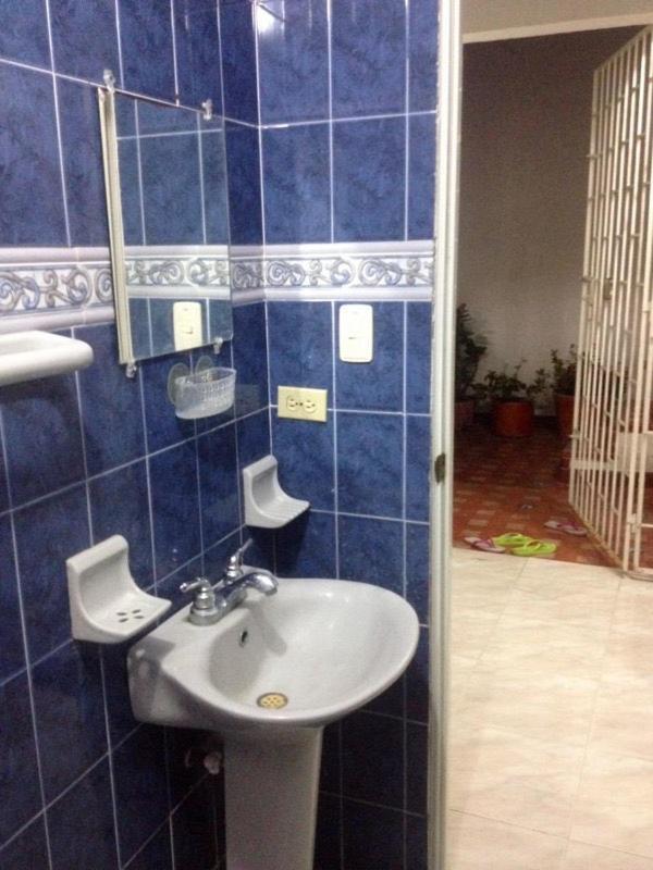 Bed and breakfast Arte Y Galeria Roberto *