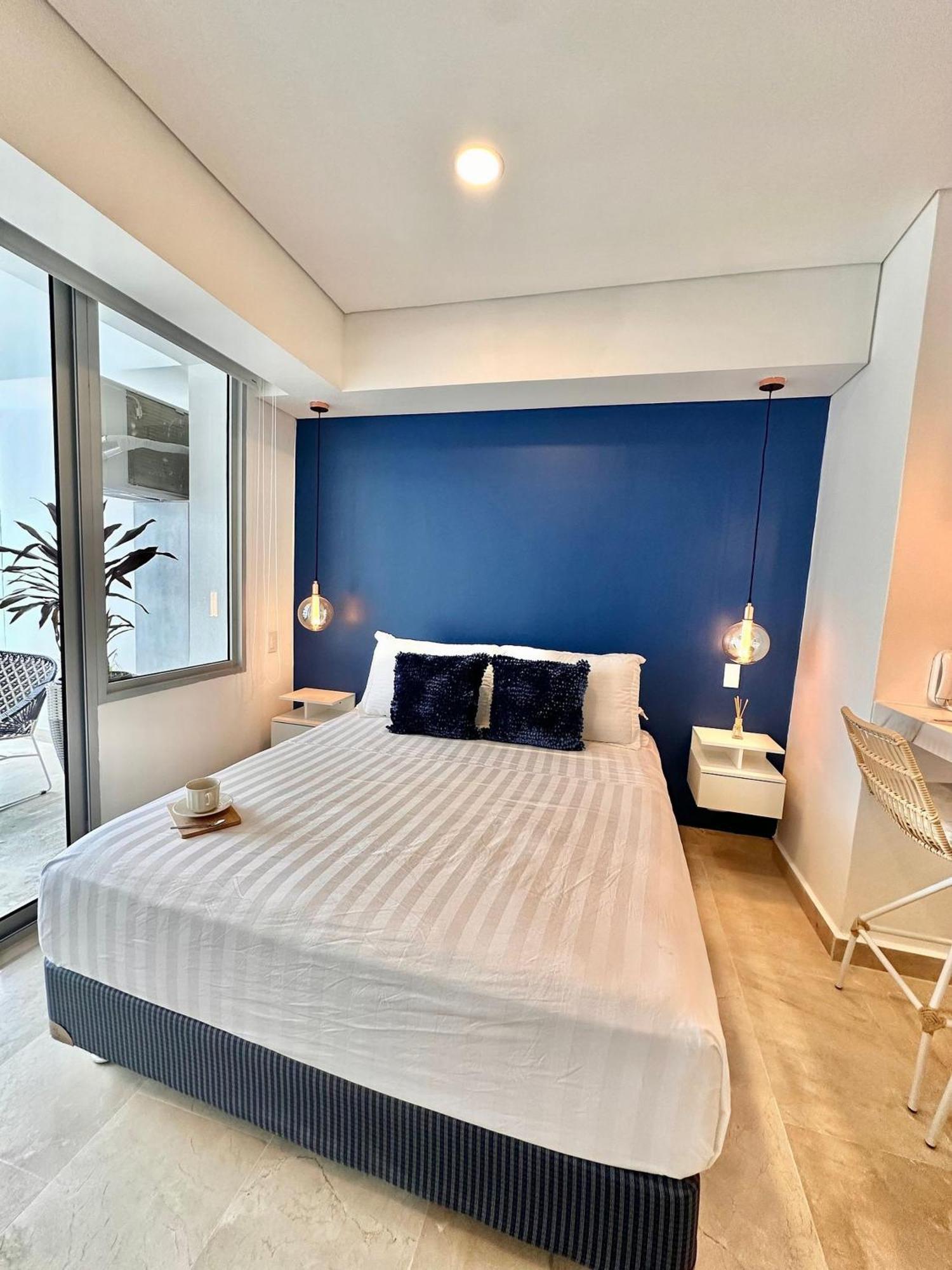 Apartamento Cb1445 Nueva Lujosa Piso14-vista Increible *