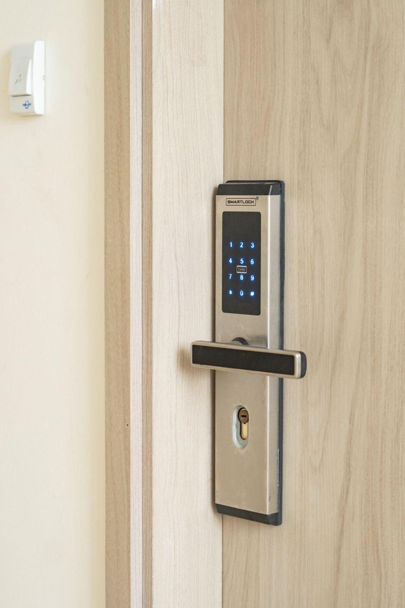Cb1031 Confortable En Crespo 2min Aeropuerto Apartamento Cartagena