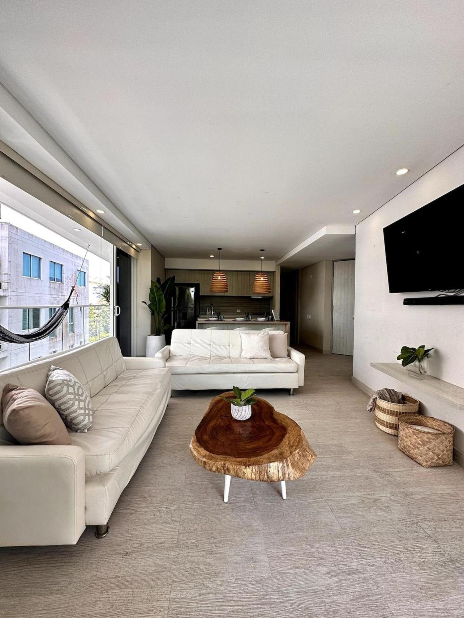 Mq601 Relajante Y Natural Jacuzzi Privado * Cartagena