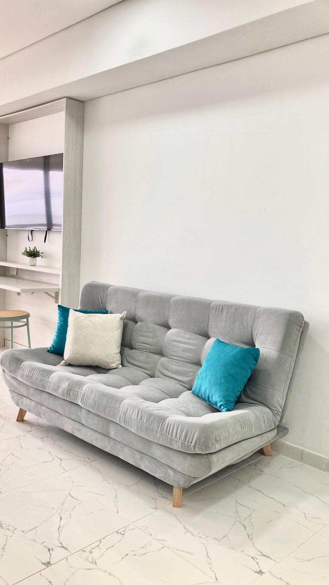 Apartamento Cb727 Vista-increible 10mcentro - Balconpriv