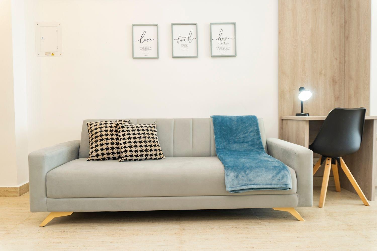 Cb543 Boho + Pisicna + Wifi + Balcon