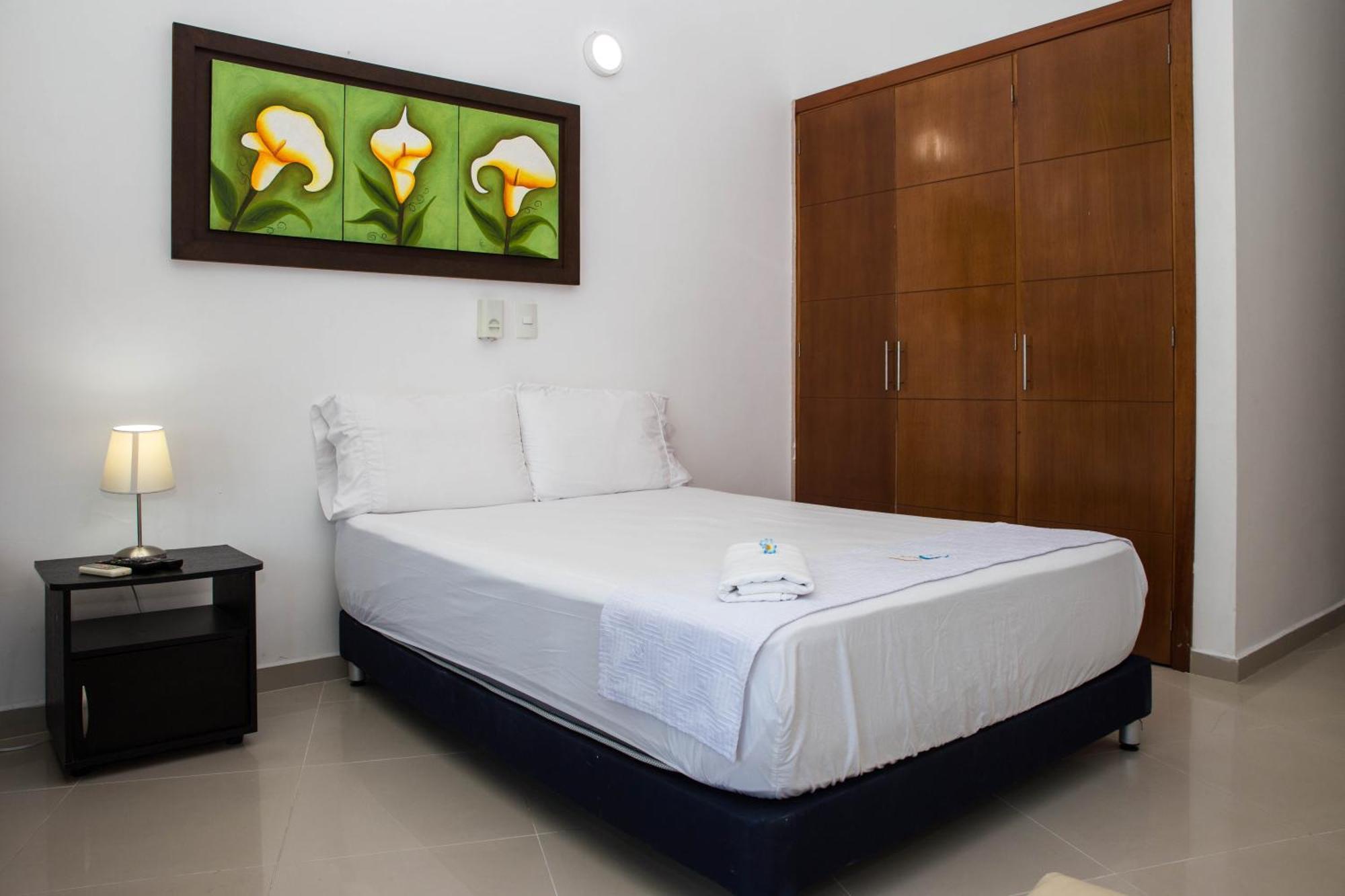 Unik Edificio Poseidon Cartagena
