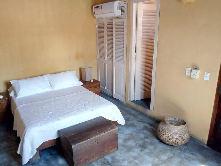 Сasa de vacaciones Charming Colonial With Pool, Walled Cartagena