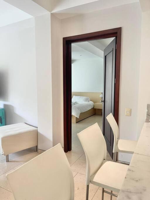 Apartamento Modern Comfort - Spacious 2br In Walled