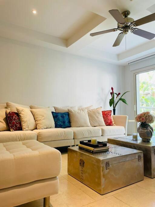 Modern Comfort - Spacious 2br In Walled Apartamento Cartagena