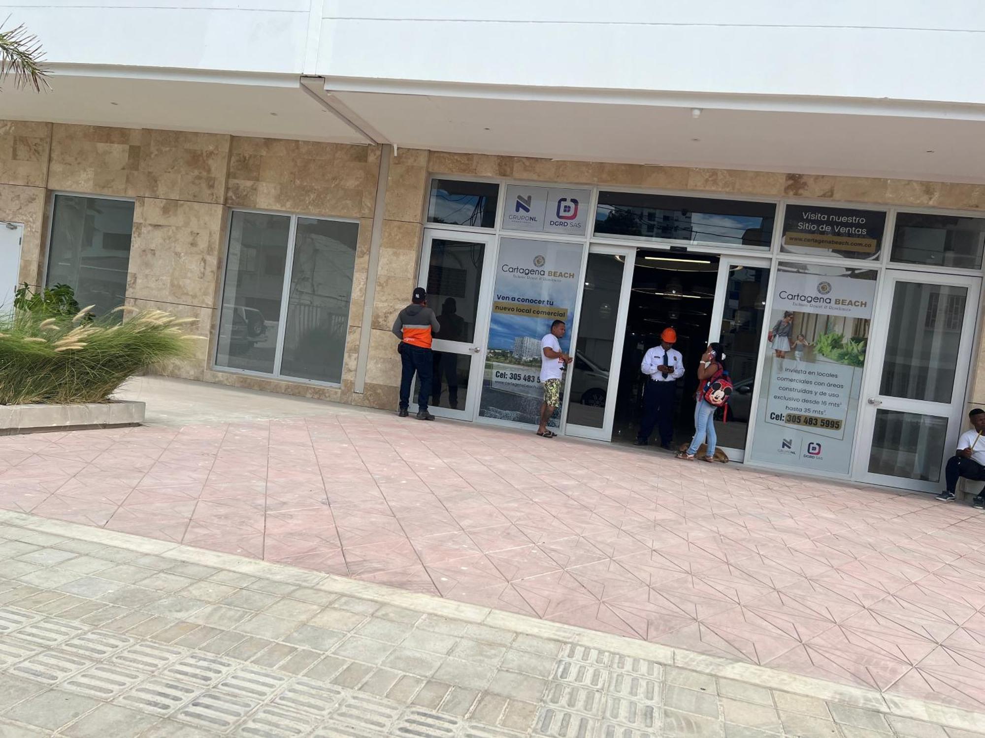 Aparta Suite Fantastique Cerca Al Aeropuerto De Cartagena