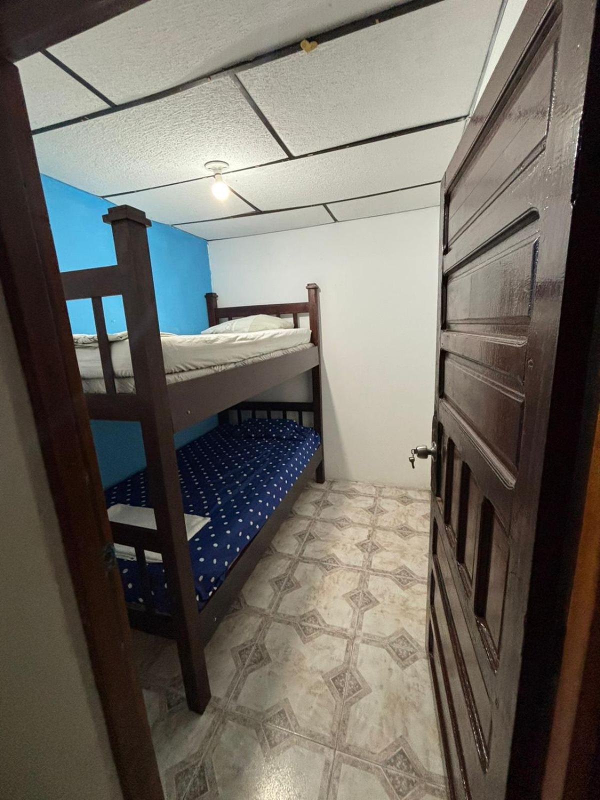 Apartamento Barlovento