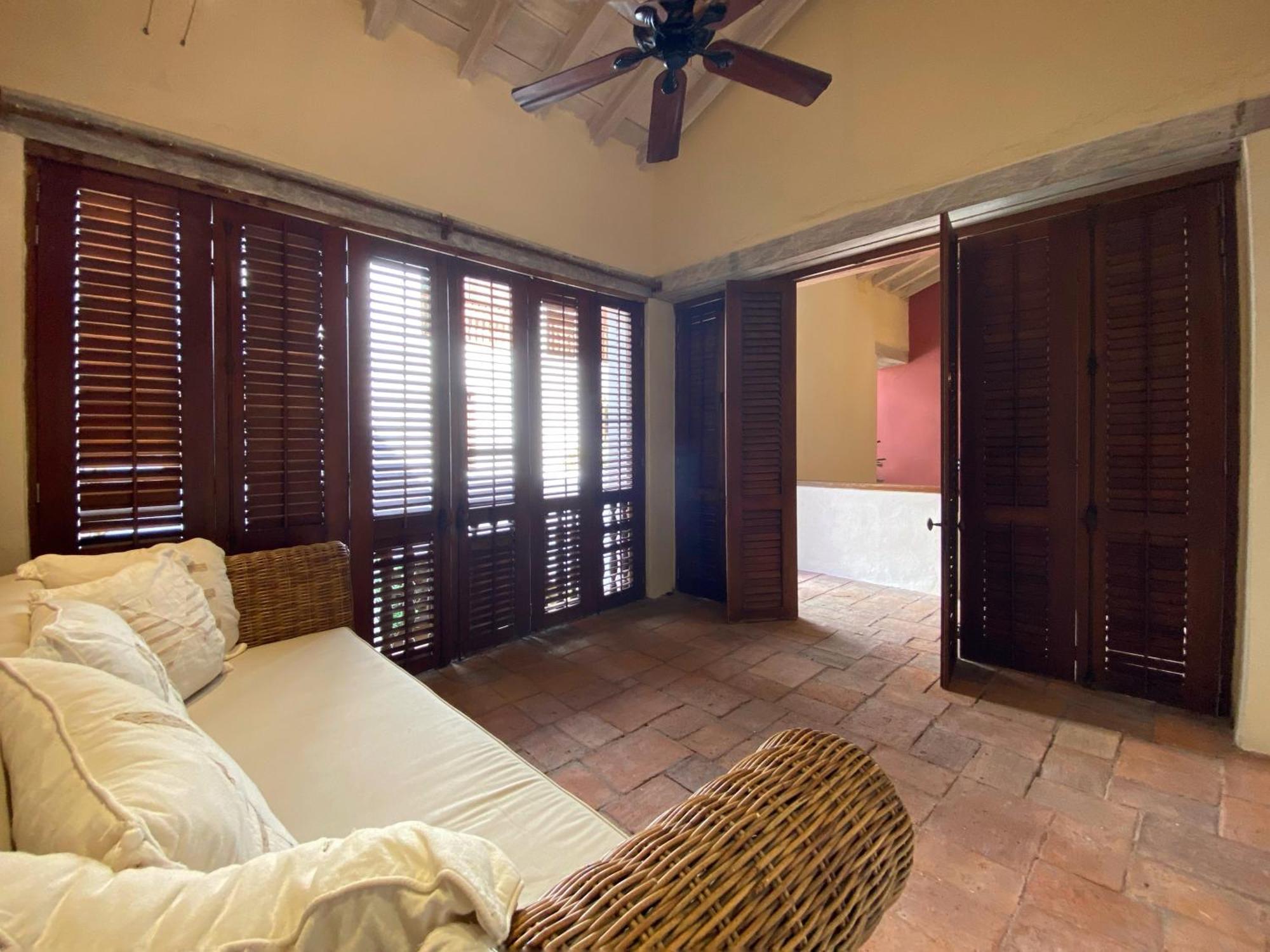 Stunning 4br In Сasa de vacaciones Cartagena