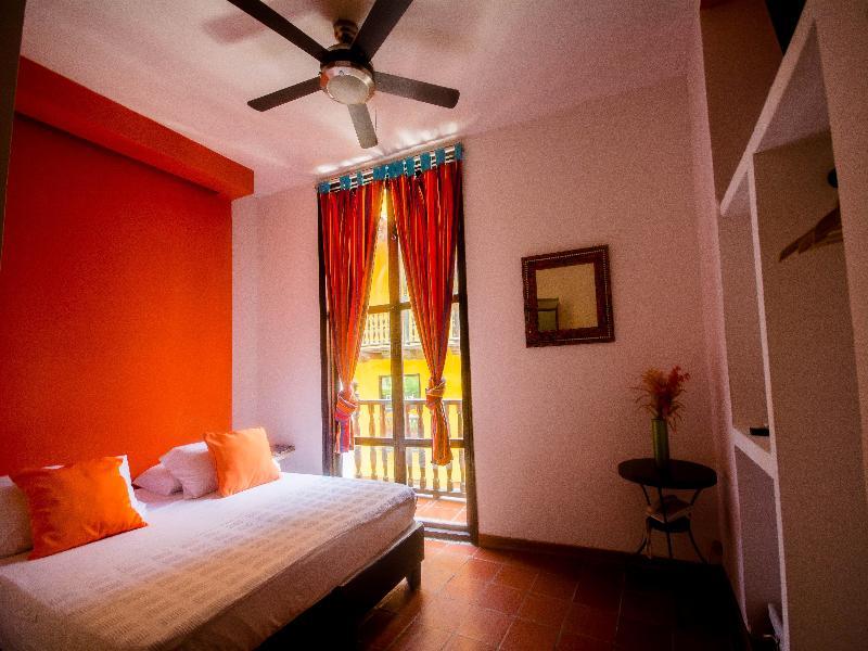 Torre Del Reloj Hotel