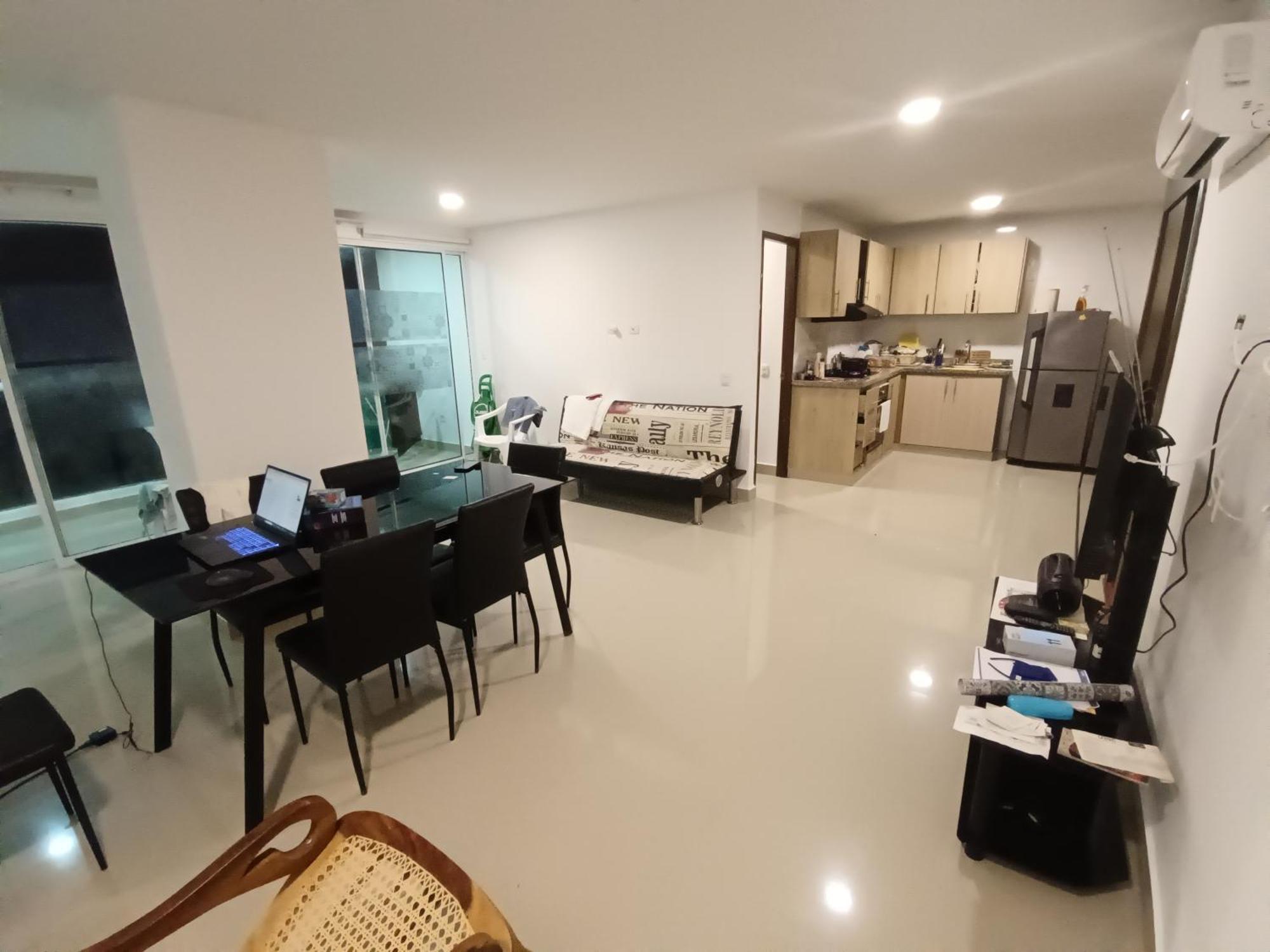 Apartamento Italian Style