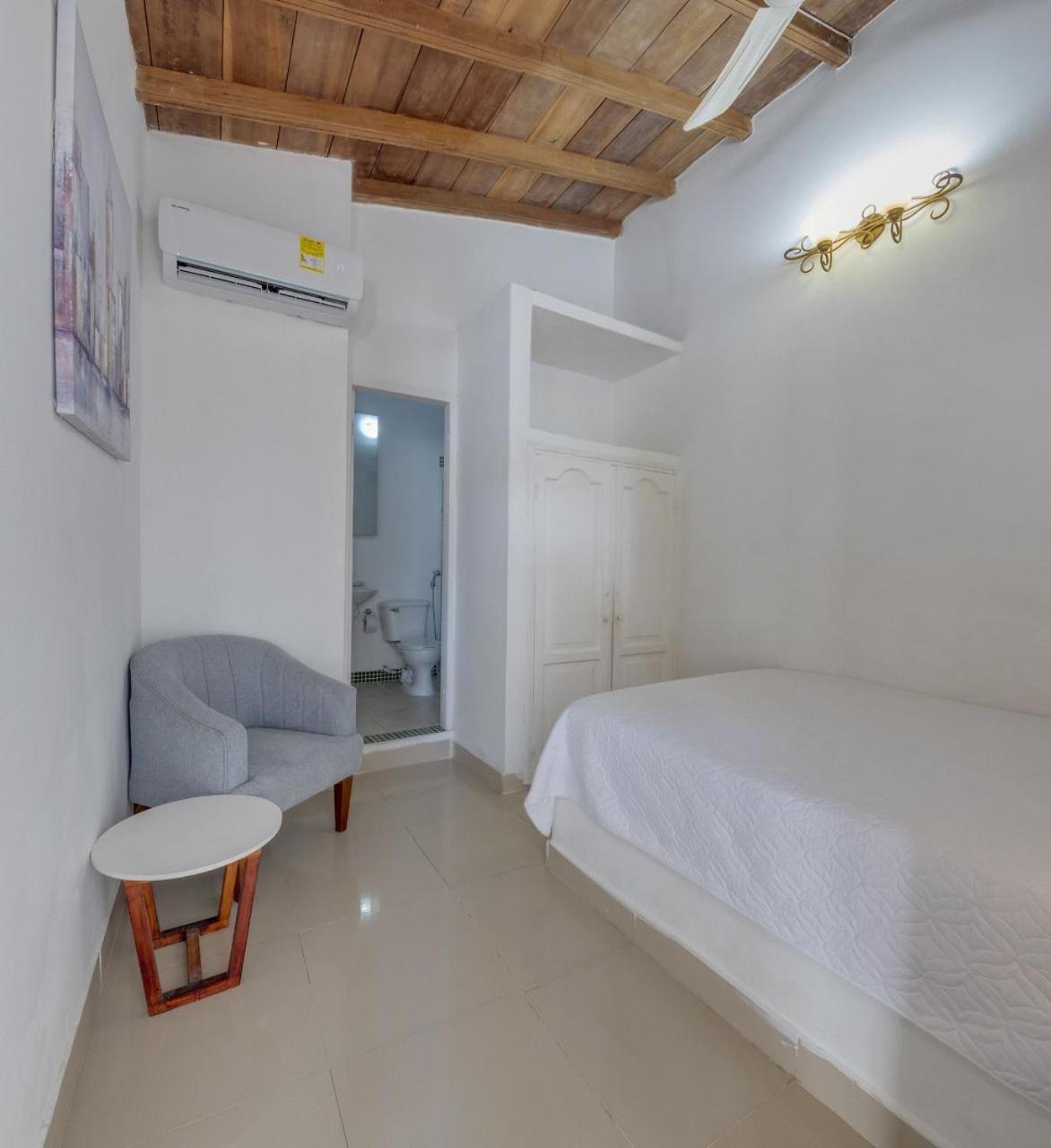 Living House Cartagena! Сasa de vacaciones Cartagena