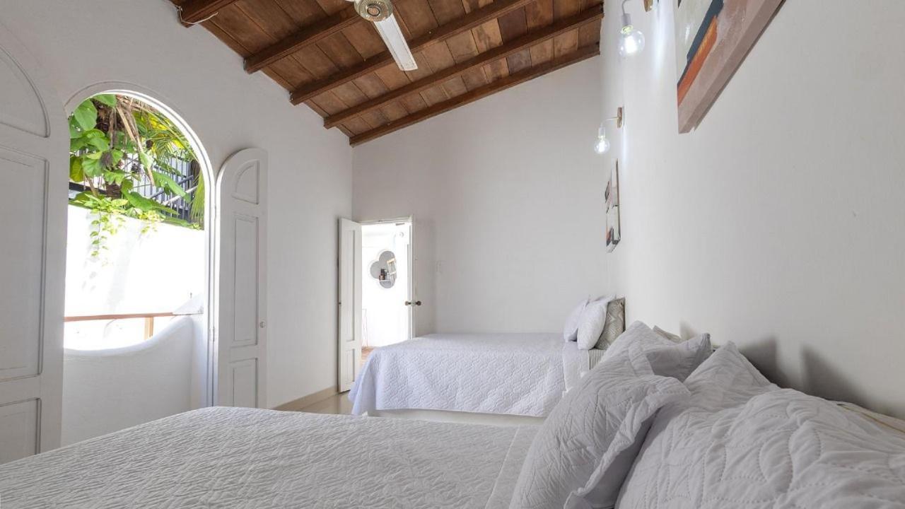 Сasa de vacaciones Living House Cartagena!