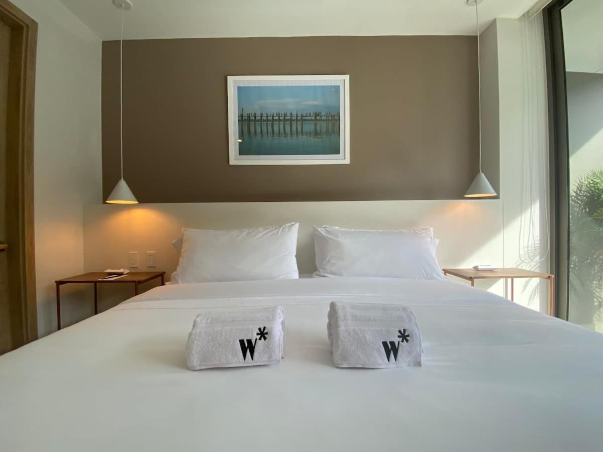 Apartamento Manzanillo Bay Aparments By Wynwood House *