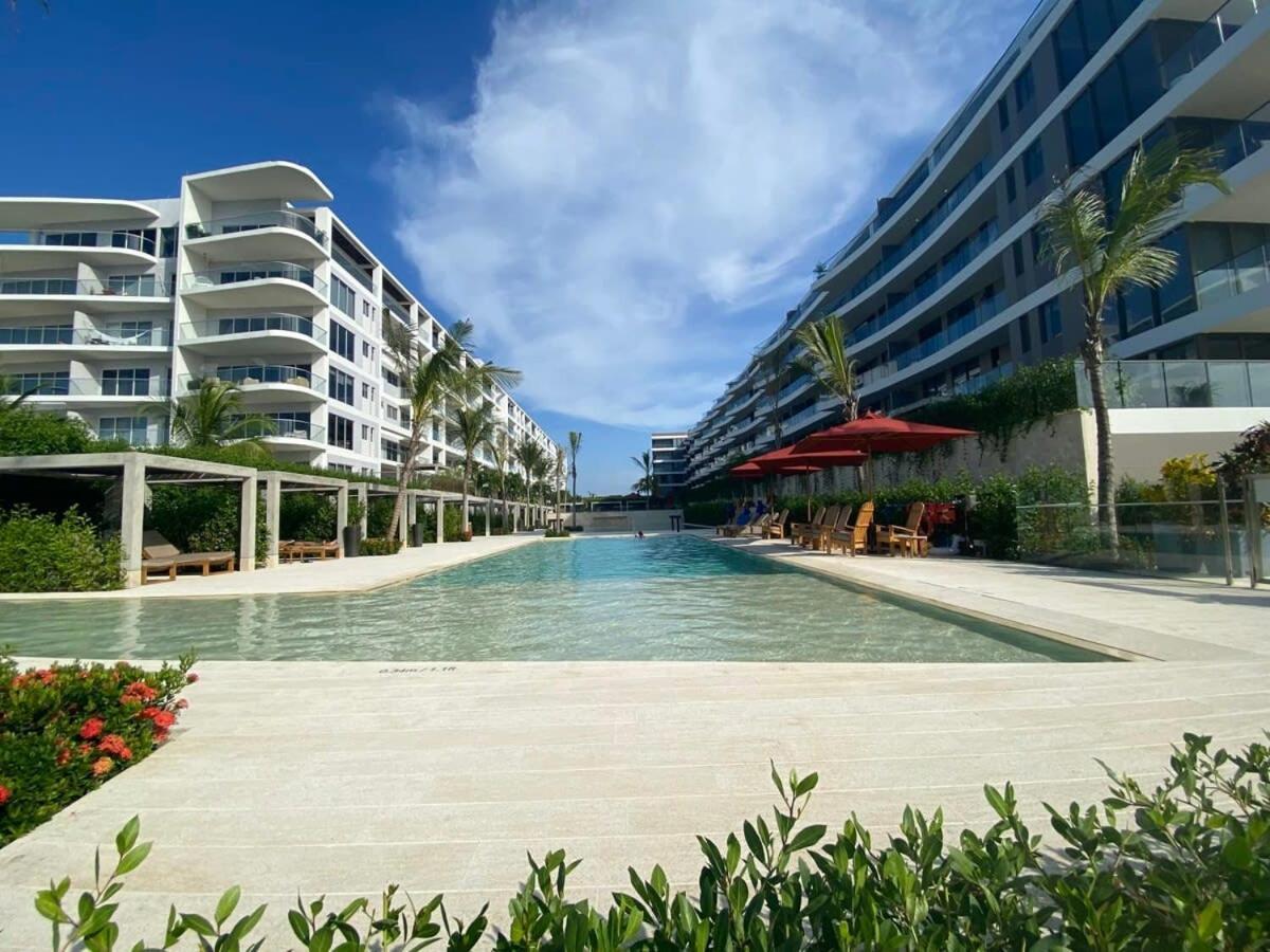Manzanillo Bay Aparments By Wynwood House Apartamento *