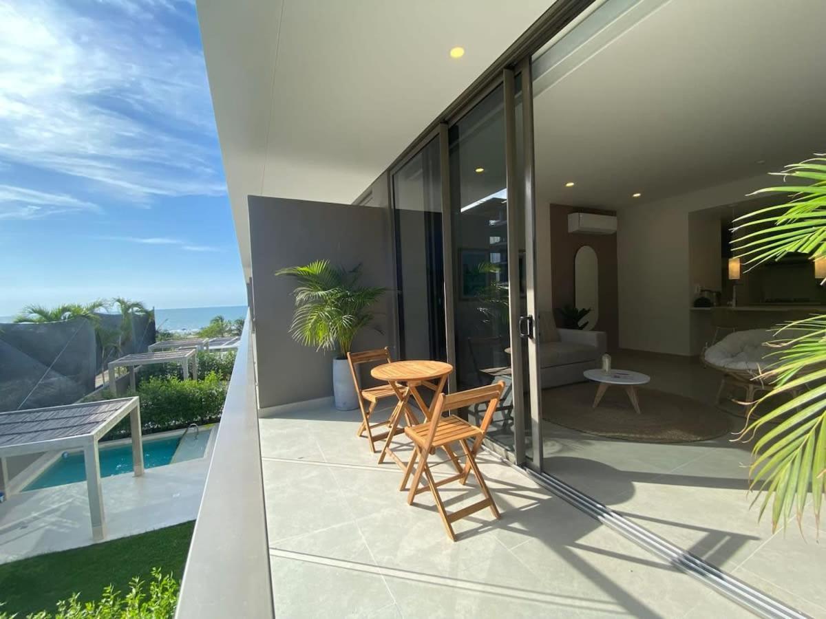 Manzanillo Bay Aparments By Wynwood House Cartagena