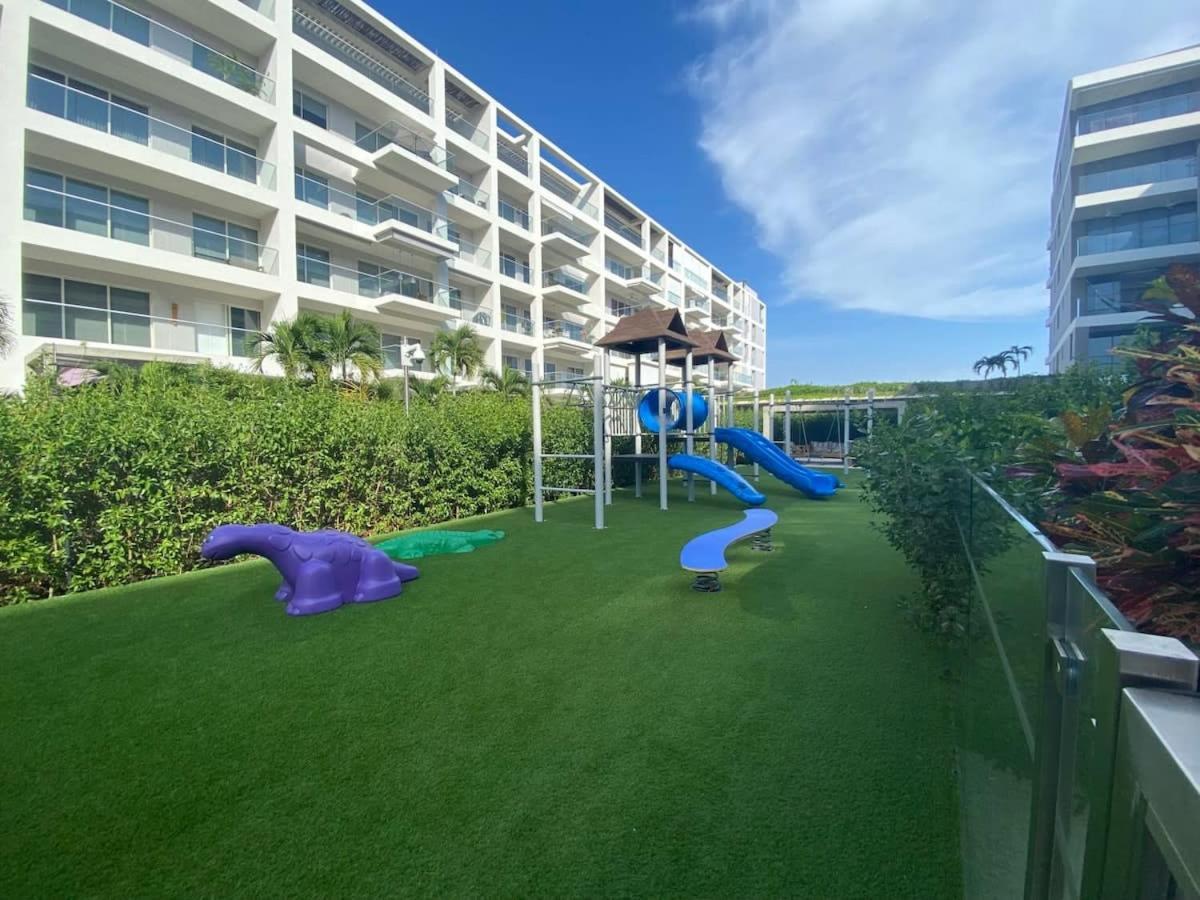 Manzanillo Bay Aparments By Wynwood House * Cartagena