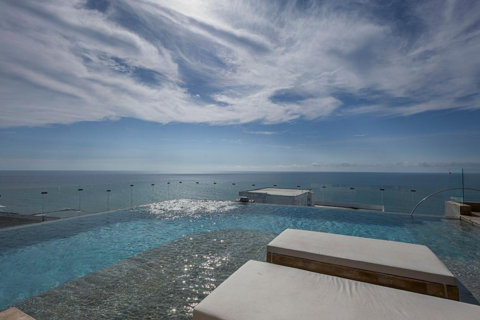 Cabrero Centro Tropical - Con Vista Al Mar Apartment *