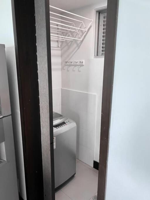 Descanso Y Confort Frente Al Mar! Apartamento *