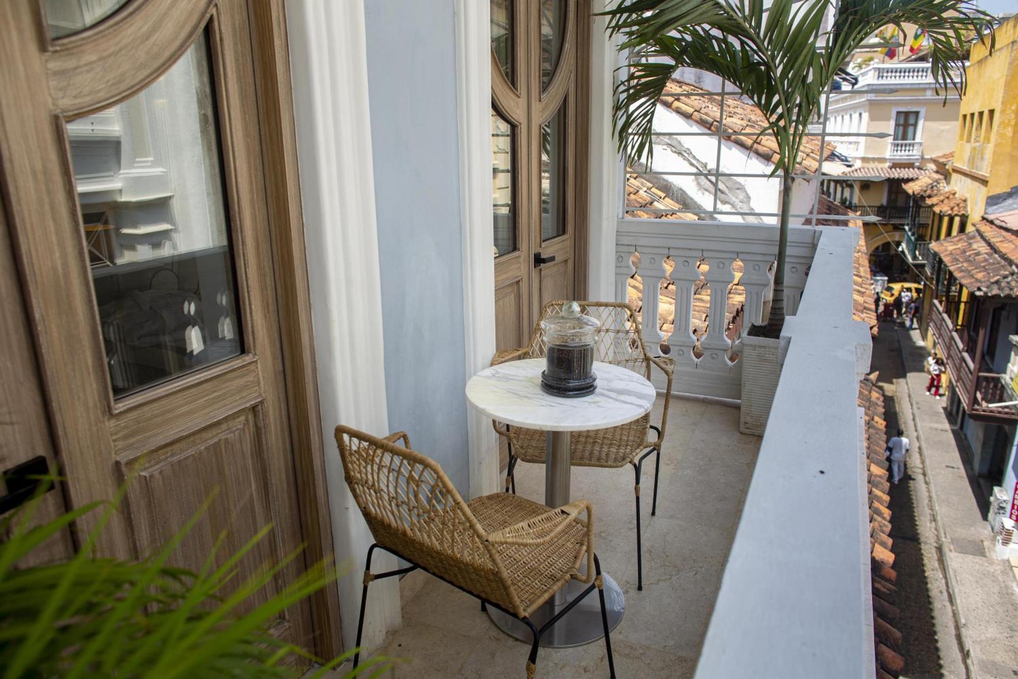 Hotel Sol De Alba Boutique