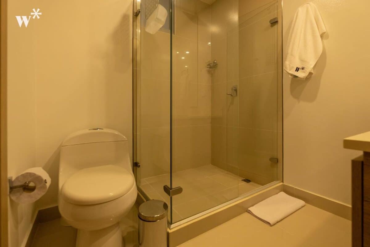 Apartamento Wynwood Morros Eco In Cartagena