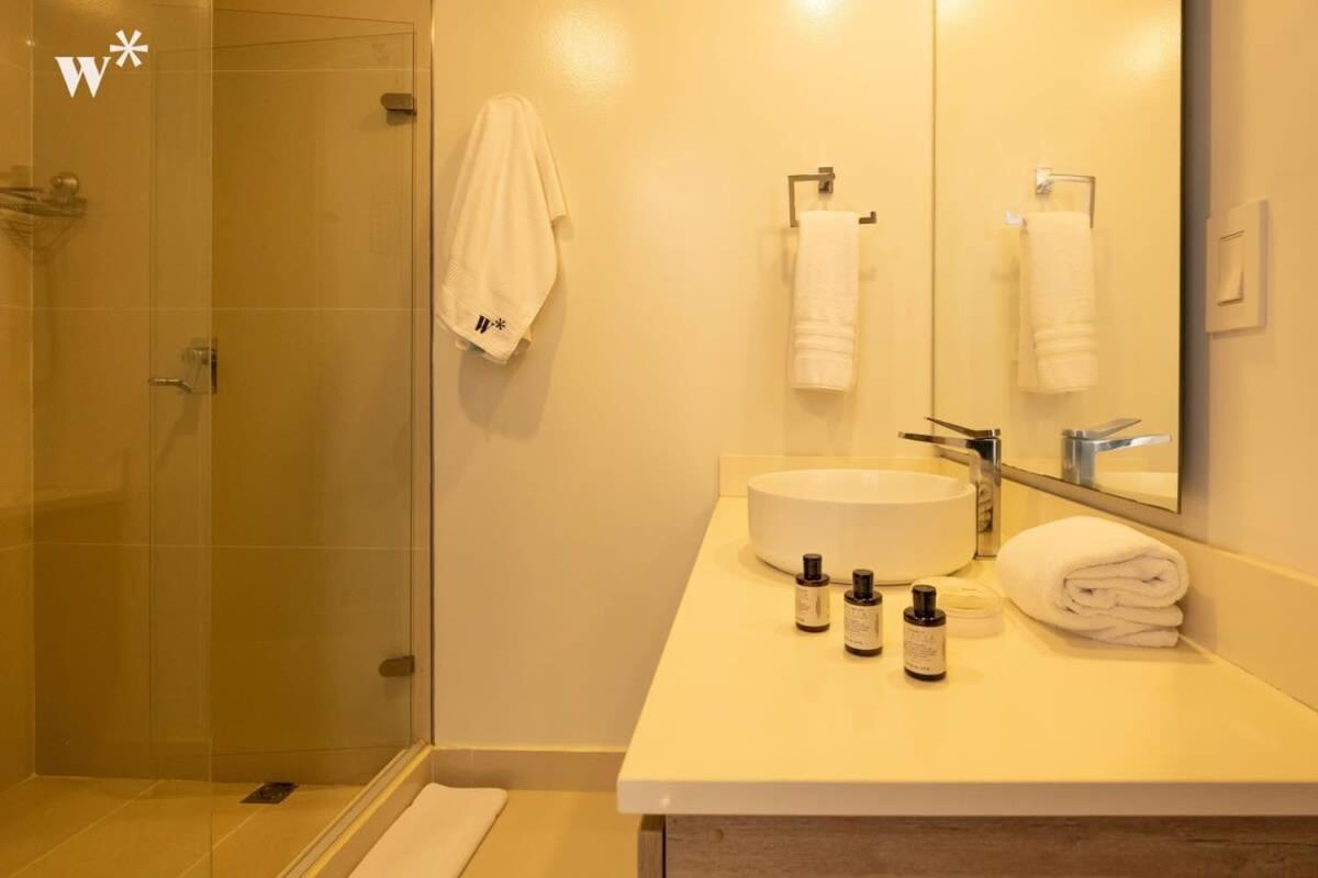 Wynwood Morros Eco In Apartamento Cartagena