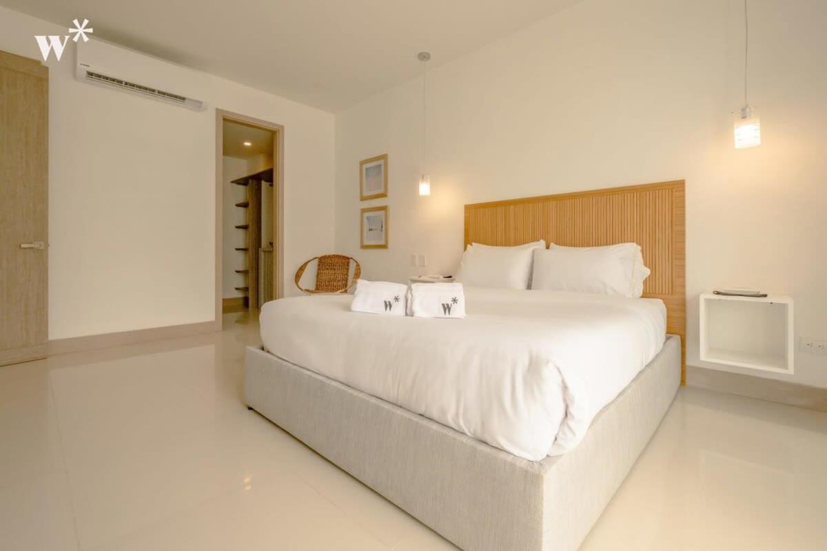 Apartamento Wynwood Morros Eco In