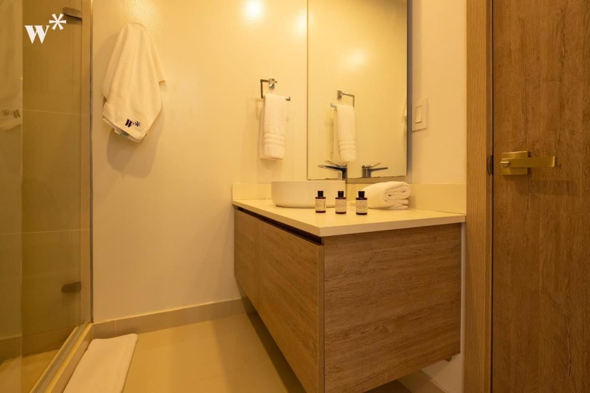 Wynwood Morros Eco In Apartamento *