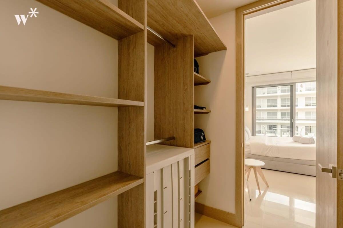 Apartamento Wynwood Morros Eco In *