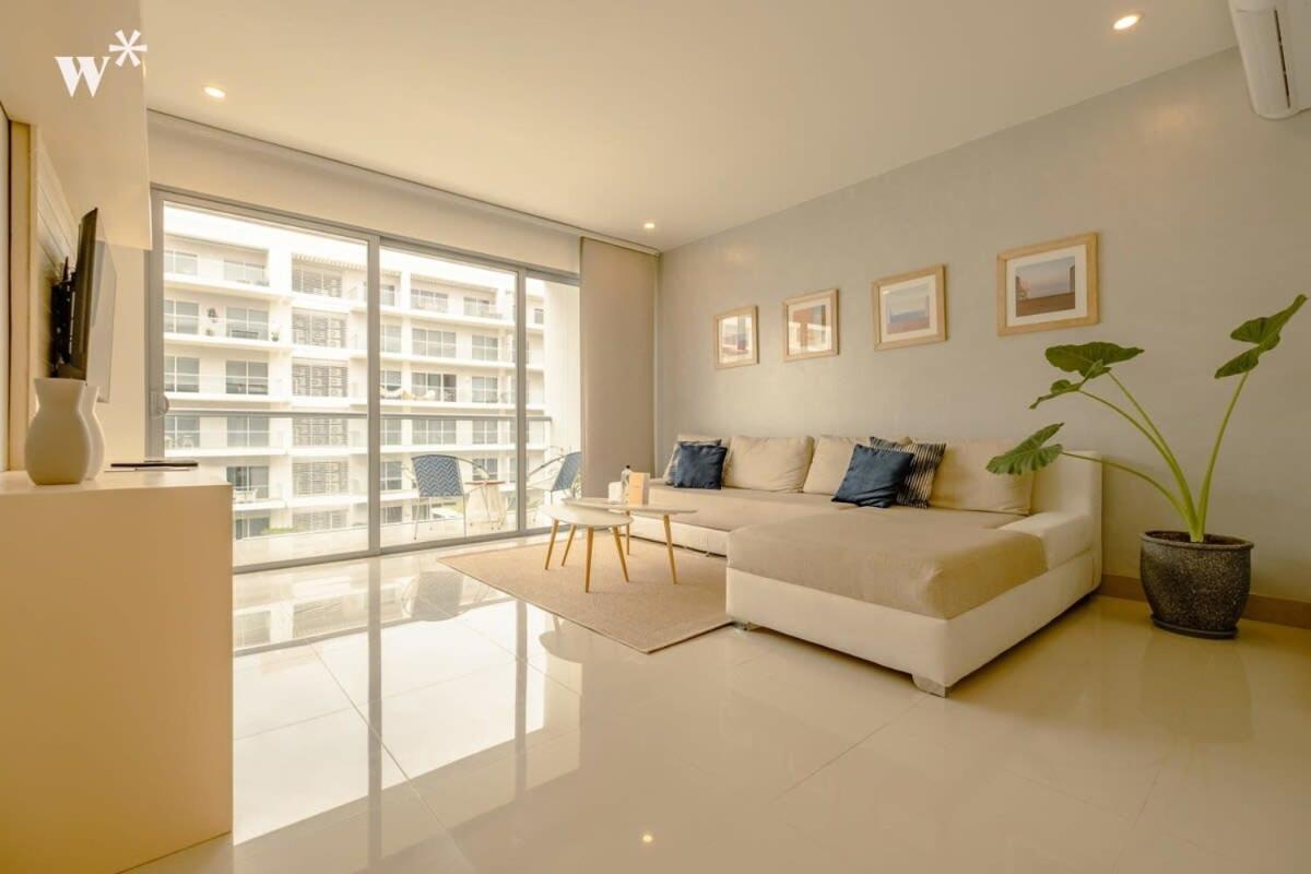 Apartamento Wynwood Morros Eco In