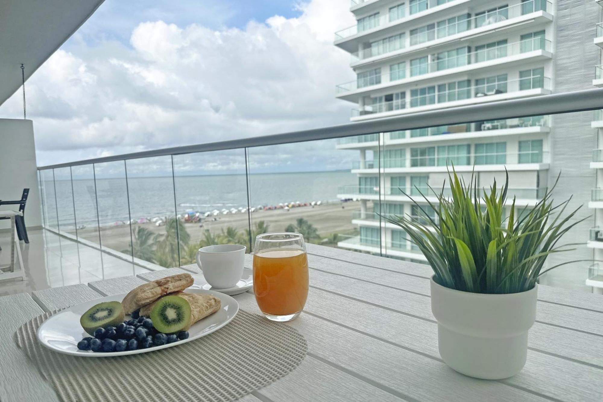Apartment Morros Pelican Summer - Livin Colombia