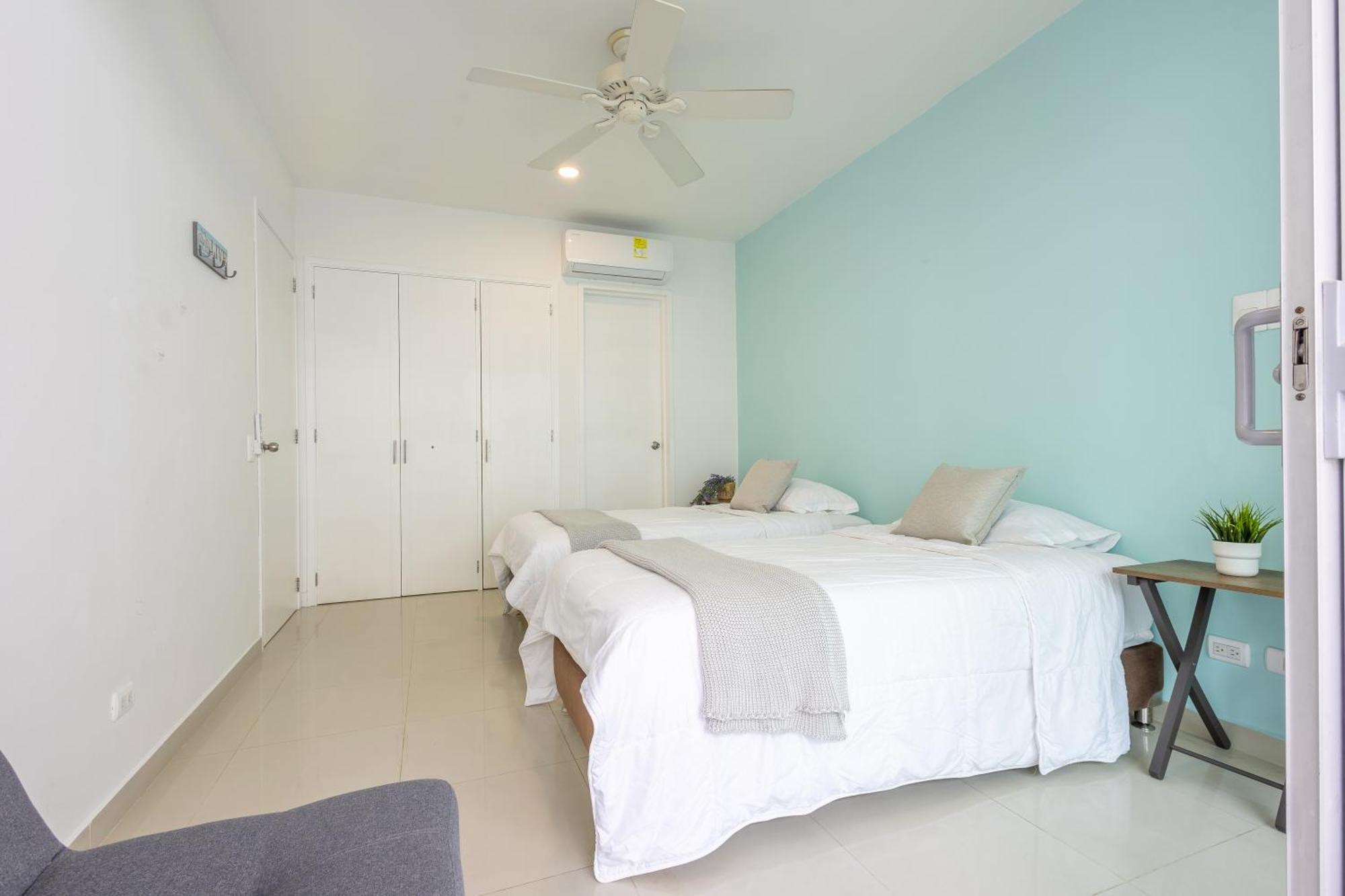 Apartment Morros Pelican Summer - Livin Colombia *