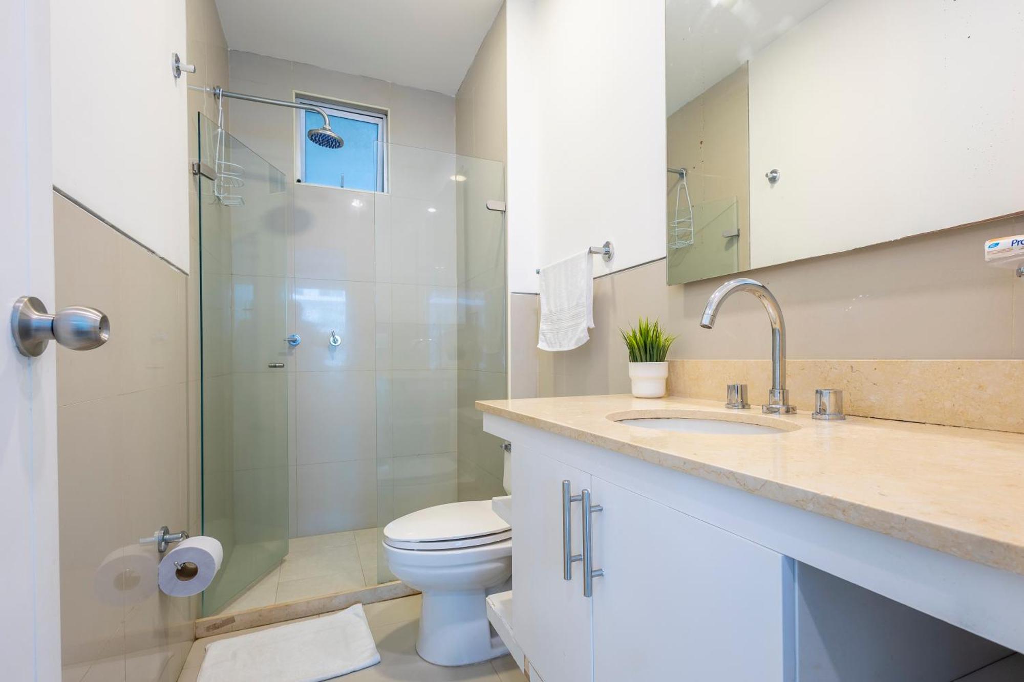 Apartment Morros Pelican Summer - Livin Colombia Cartagena