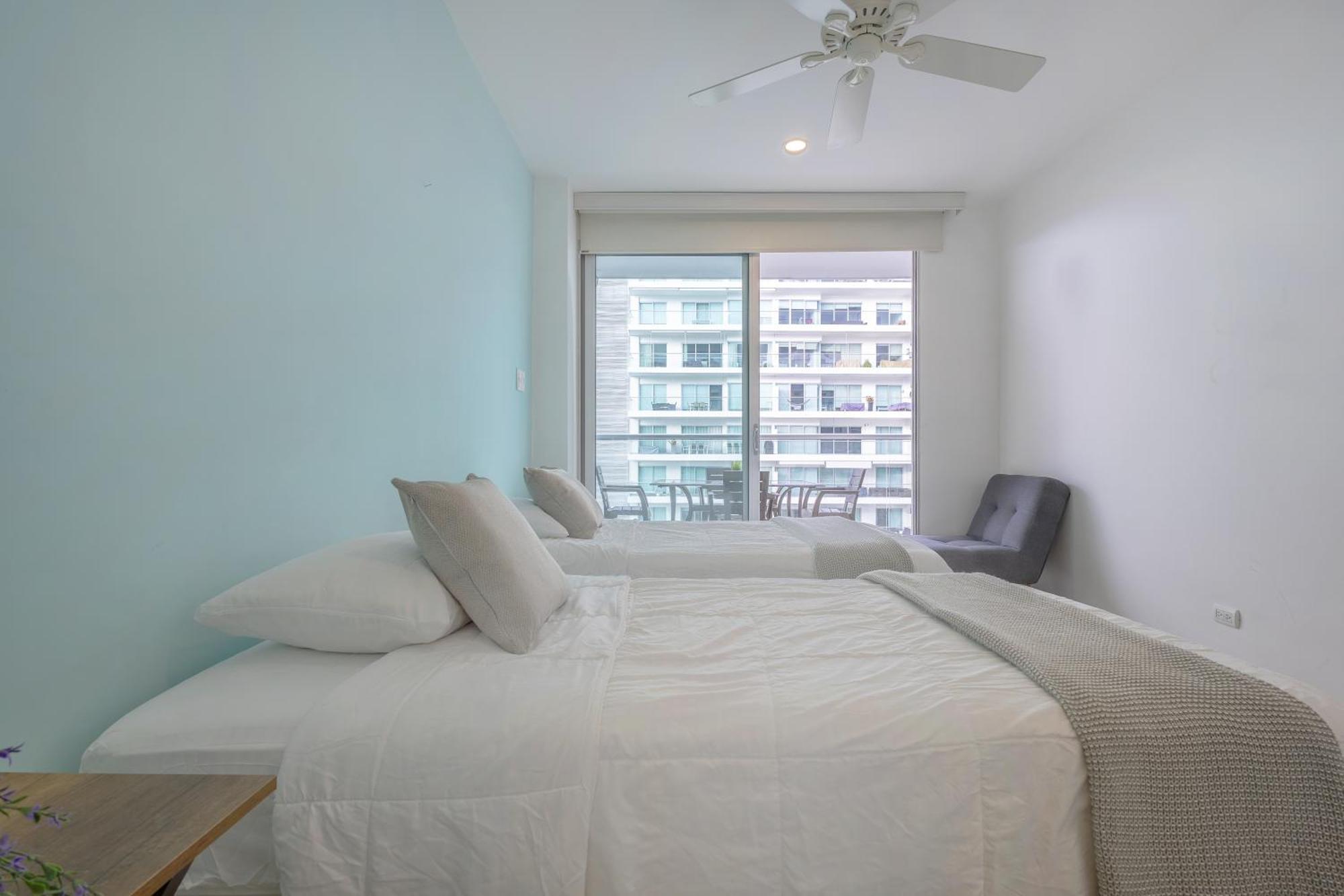 Apartment Morros Pelican Summer - Livin Colombia
