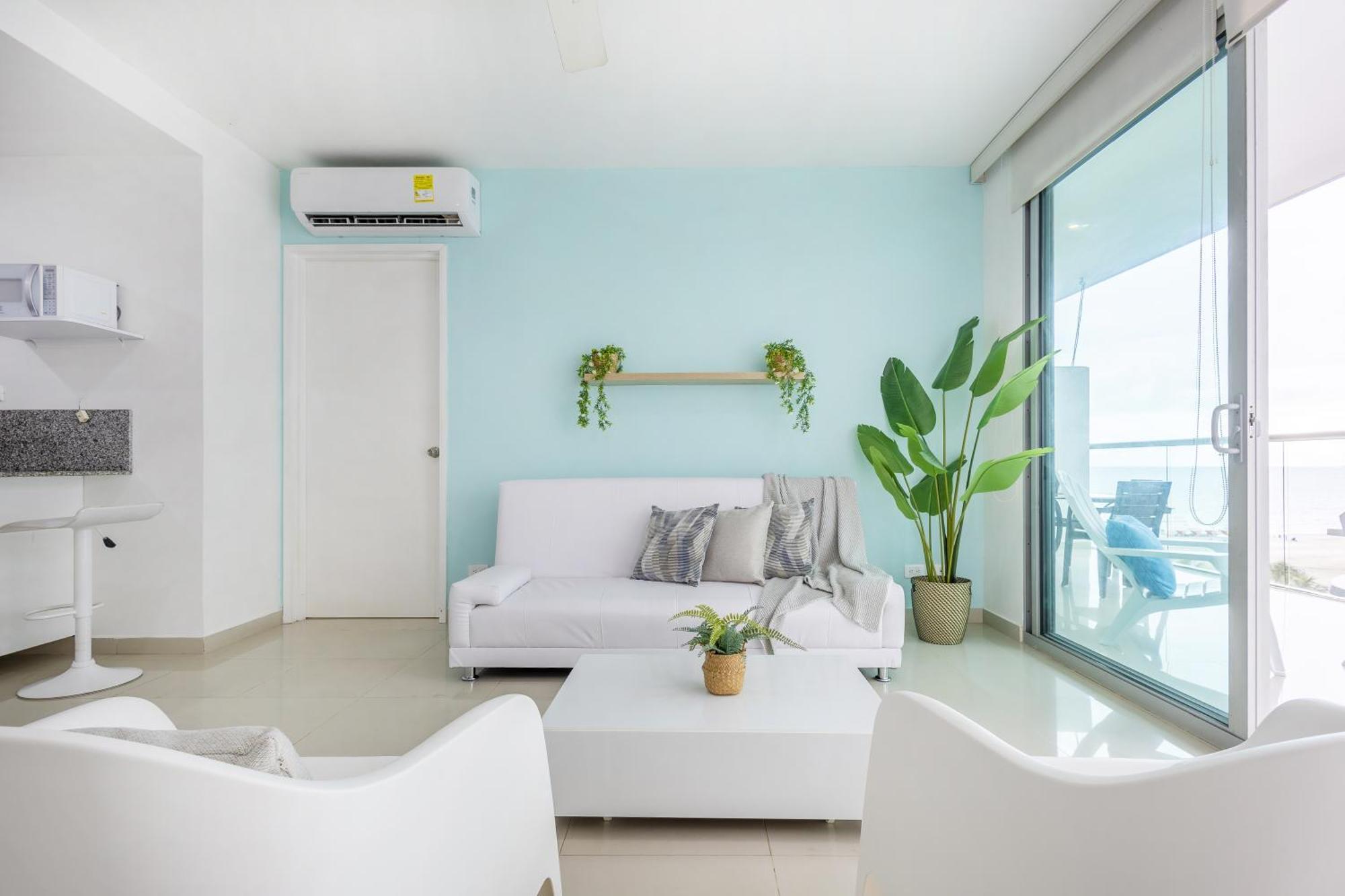 Apartment Morros Pelican Summer - Livin Colombia *