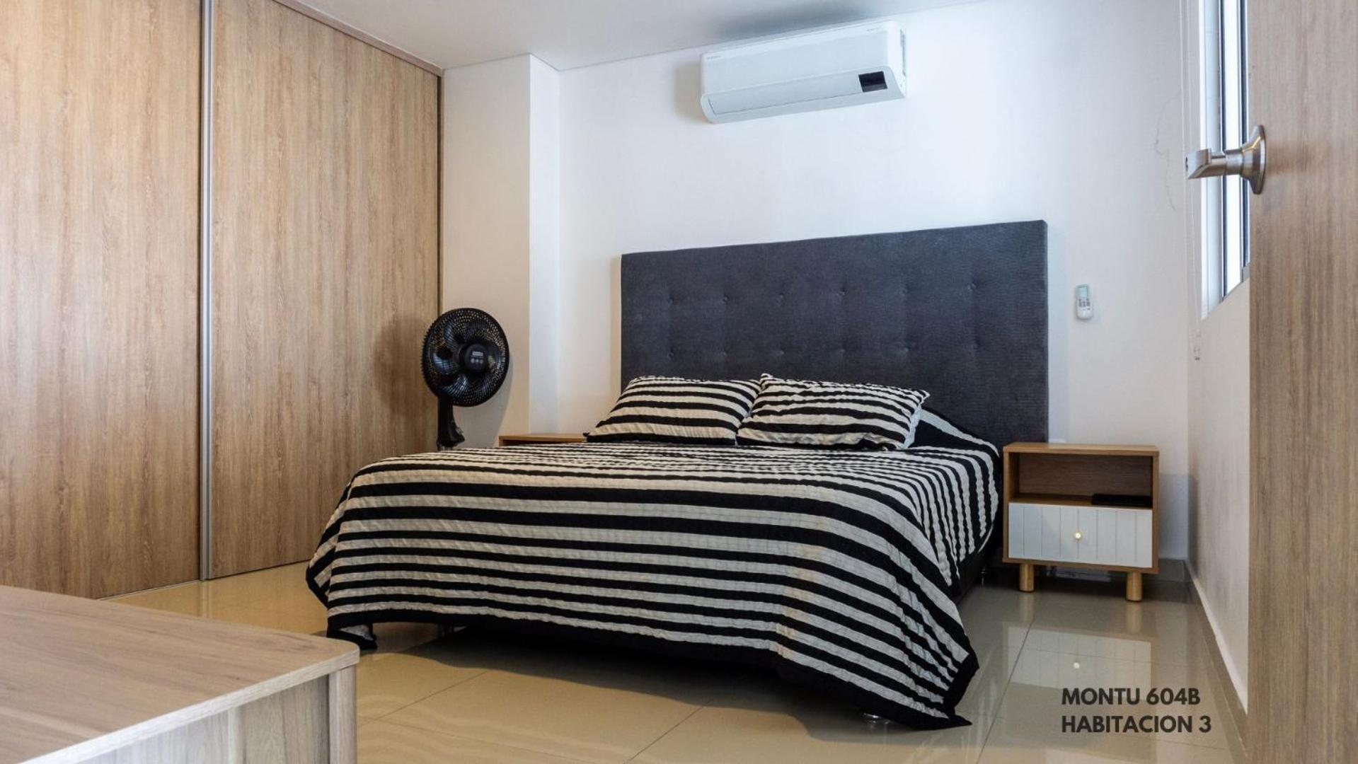 Apartment Espectacular Duplex Con Vista Al Mar *