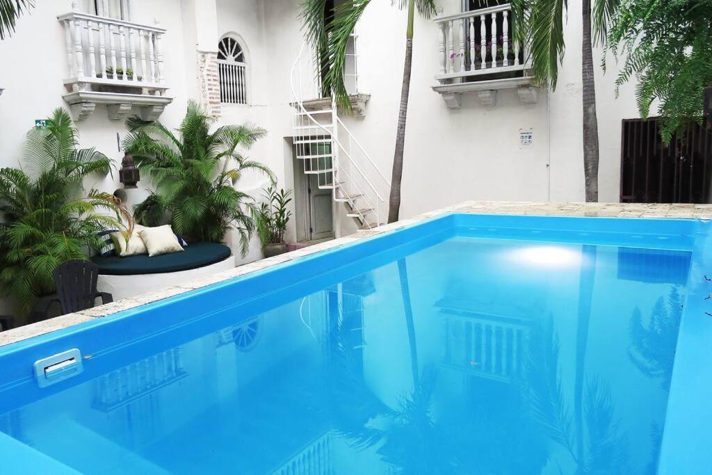 Сasa de vacaciones Casa Mayor, Aldaba Selection Cartagena