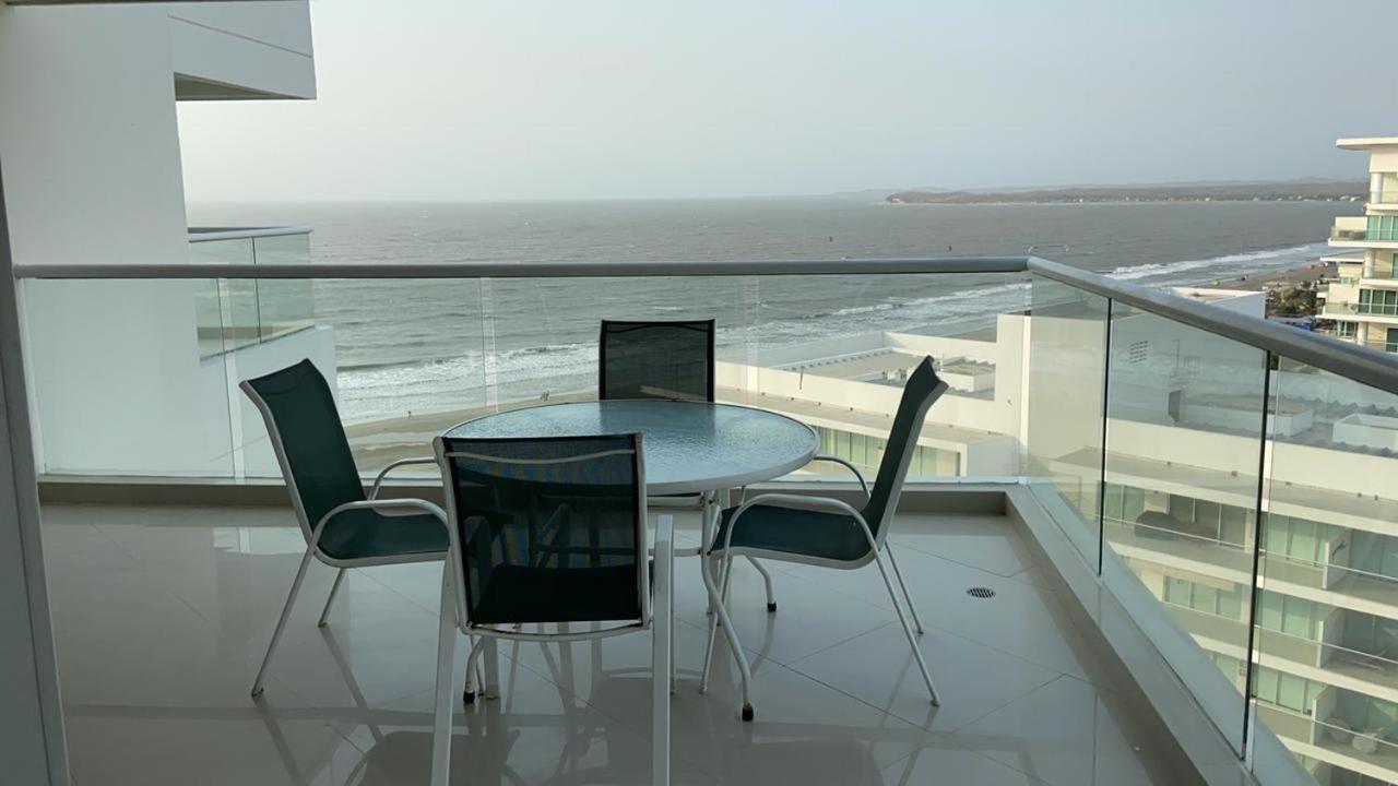 Lux Beachfront *