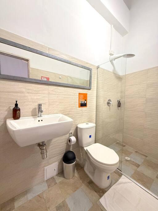 Casa Mayor, Aldaba Selection * Cartagena