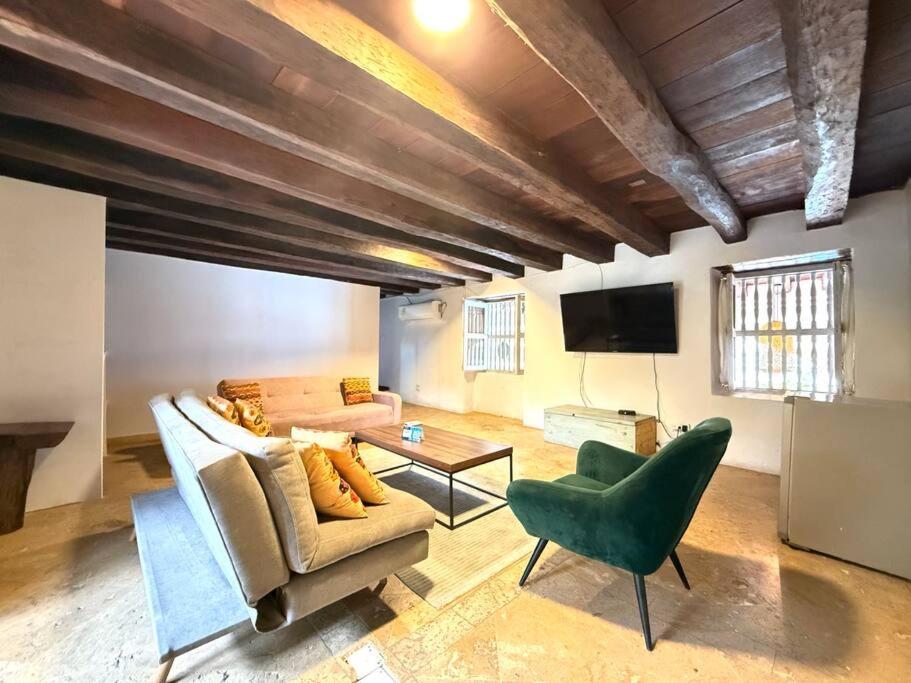 Casa Mayor, Aldaba Selection Сasa de vacaciones Cartagena