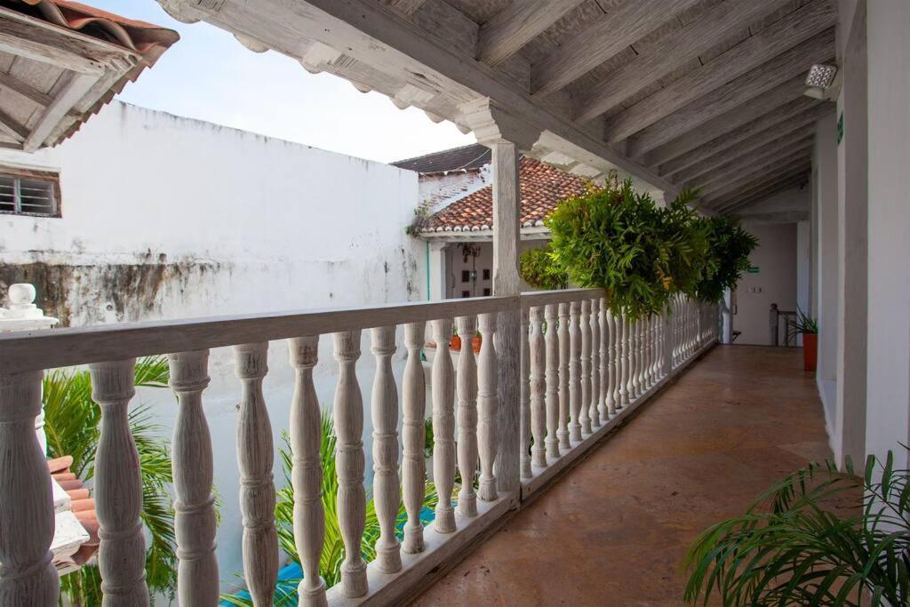 Casa Mayor, Aldaba Selection Cartagena