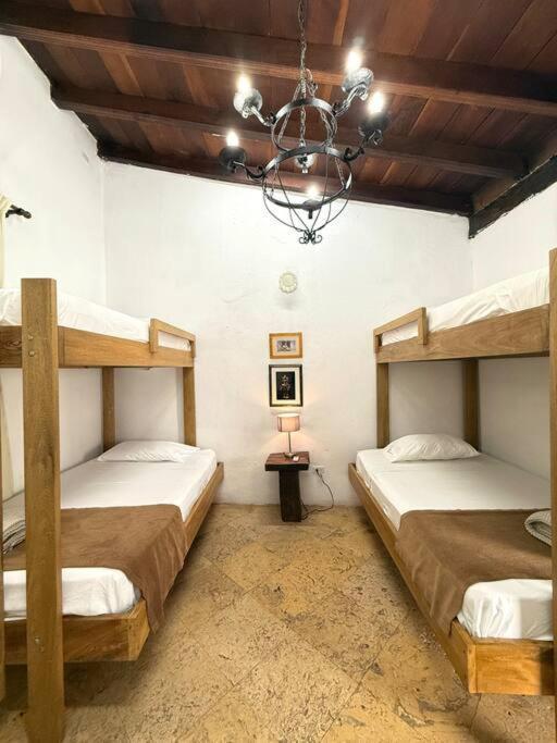 Сasa de vacaciones Casa Mayor, Aldaba Selection Cartagena