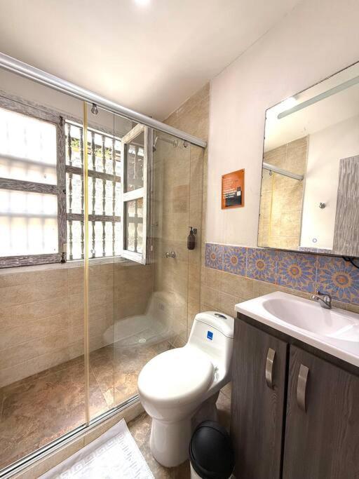 Casa Mayor, Aldaba Selection Сasa de vacaciones Cartagena