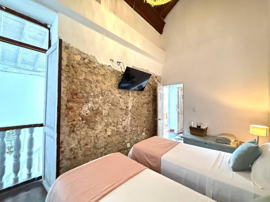 Casa Mayor, Aldaba Selection Сasa de vacaciones Cartagena