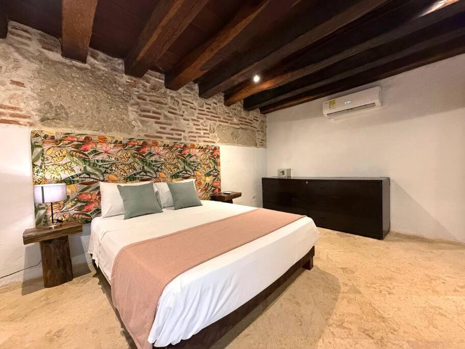 Сasa de vacaciones Casa Mayor, Aldaba Selection Cartagena