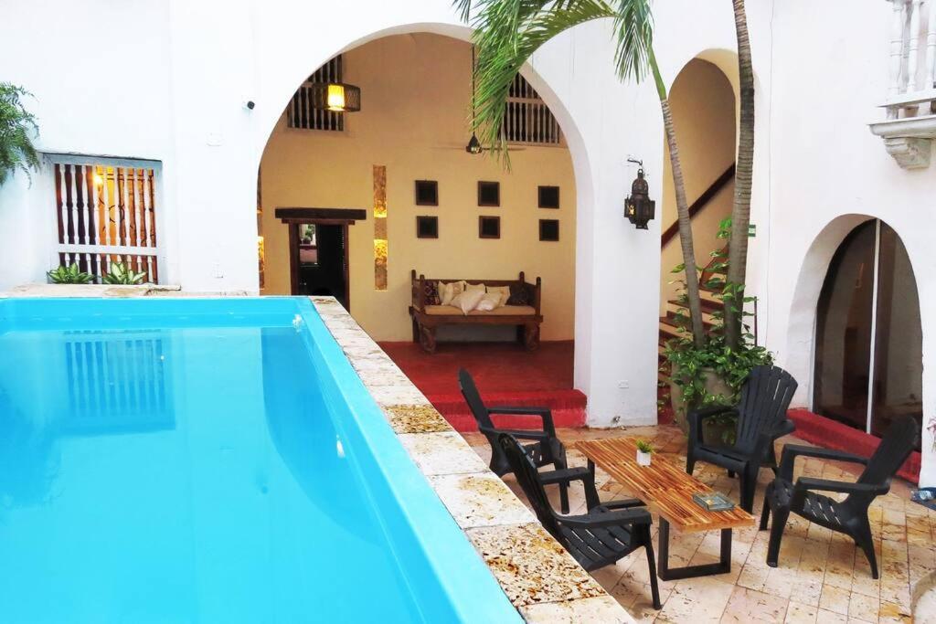 Сasa de vacaciones Casa Mayor, Aldaba Selection *