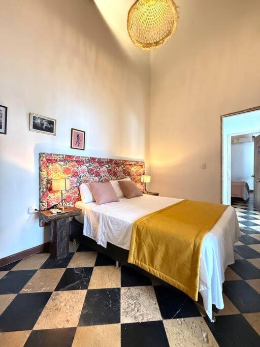 Casa Mayor, Aldaba Selection Сasa de vacaciones Cartagena